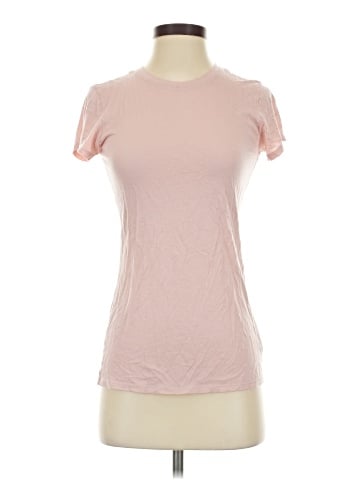 Vince. Short Sleeve T-Shirt (view 1)