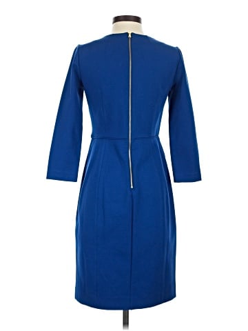 J.Crew Casual Dress (view 2)