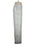 J.Jill Stripes Silver Casual Pants Size 14 (tall) - photo 4