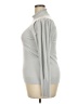 Ann Taylor Silver Turtleneck Sweater Size XXL - photo 5