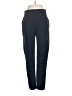 Ministry of Supply Solid Blue Active Pants Size 4 - photo 1