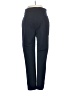 Ministry of Supply Solid Blue Active Pants Size 4 - photo 2