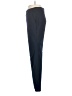Ministry of Supply Solid Blue Active Pants Size 4 - photo 5