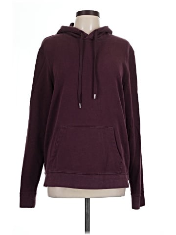 Tommy John Pullover Hoodie (view 1)