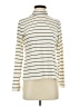 L.L.Bean Ivory Long Sleeve Turtleneck Size S (petite) - photo 1