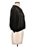 Bobbles & Lace Black Pullover Sweater Size L - photo 4