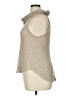 Lush Tan Sweater Vest Size XL - photo 5