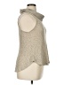 Lush Tan Sweater Vest Size XL - photo 4