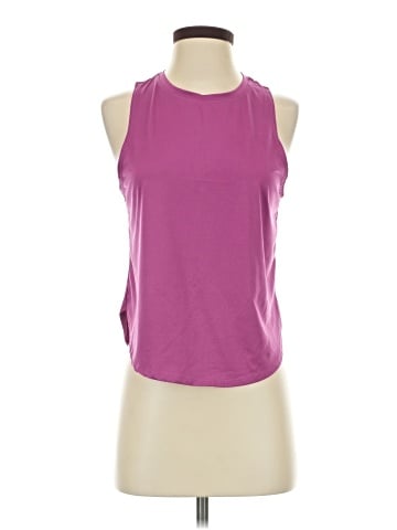 Jockey Sleeveless T-Shirt (view 1)