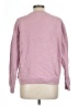 Cotton On 100% Cotton Pink Sweatshirt Size L - photo 2