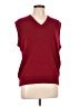 Jantzen Red Sweater Vest Size L (estimated) - photo 1