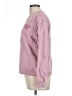 Cotton On 100% Cotton Pink Sweatshirt Size L - photo 5