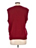 Jantzen Red Sweater Vest Size L (estimated) - photo 2