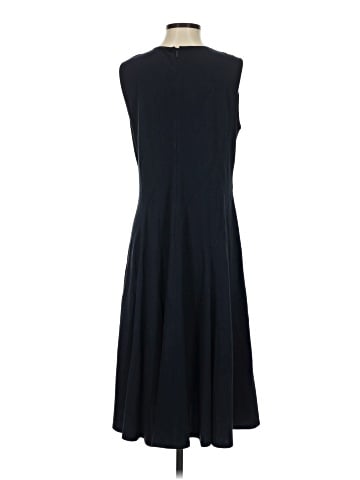 Lafayette 148 New York Casual Dress (view 2)