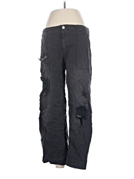 Pilcro Jeans (view 1)