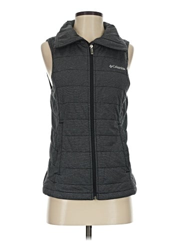 Columbia Vest (view 1)