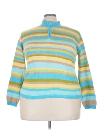 Talbots Pullover Sweater (view 1)