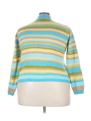 Talbots Pullover Sweater (view 2)