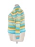 Talbots Stripes Blue Pullover Sweater Size 3X - photo 5