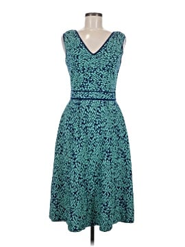 M Missoni Cocktail Dress (view 1)