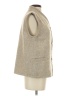 Habitual 100% Polyester Ivory Vest Size Sm (1) - photo 4