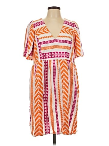 Old Navy Casual Dress (view 1)