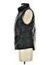 Sanctuary Black Vest Size XS - photo 5