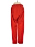 Sofie D'Hoore 100% Wool Red Wool Pants Size EU (FR) 36 / US 4 - photo 2