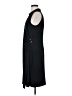 Cato Solid Black Cocktail Dress Size M - photo 5