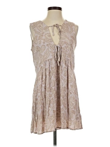 TOBI Casual Dress (view 1)
