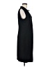 Cato Solid Black Cocktail Dress Size M - photo 4