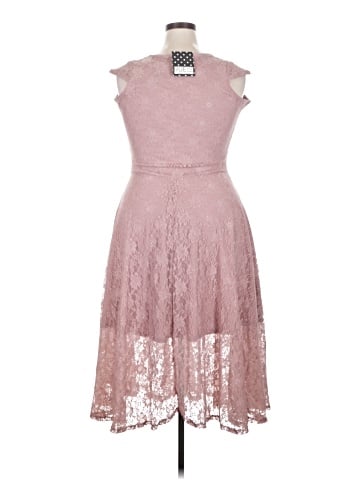 Rue 107 New York Cocktail Dress (view 2)