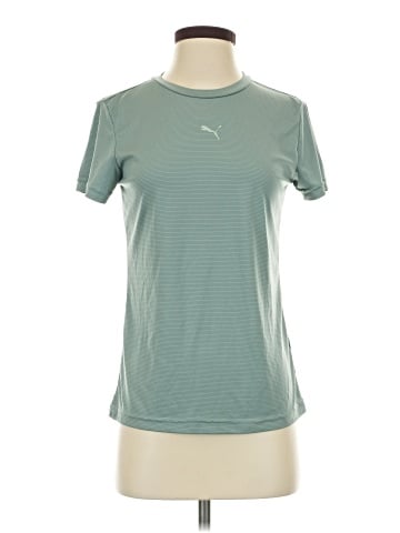 Puma Active T-Shirt (view 1)