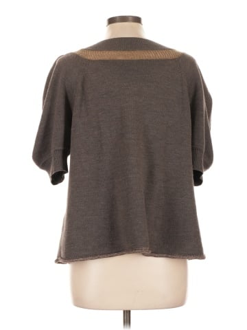 Rebecca Taylor Wool Cardigan (view 2)