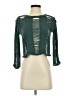 Le Lis Green Pullover Sweater Size S - photo 1