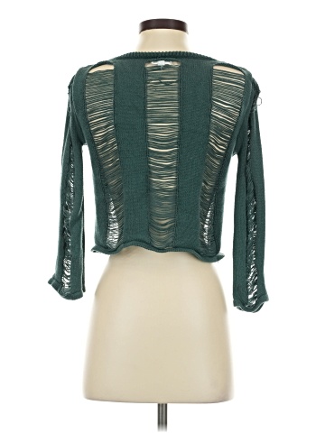 Le Lis Pullover Sweater (view 2)