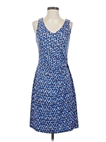 Nic + Zoe Cocktail Dress (view 1)