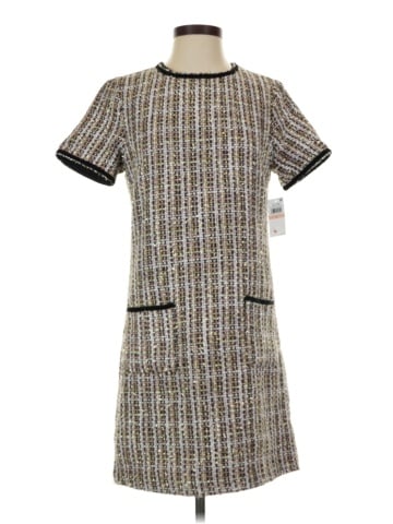 CeCe Casual Dress (view 1)