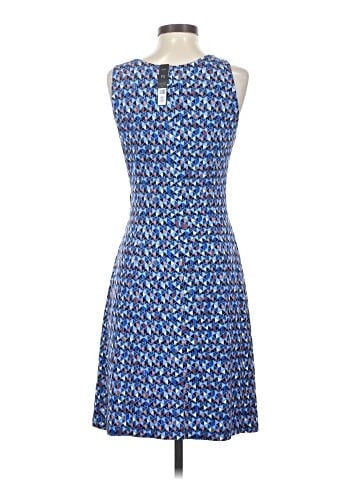 Nic + Zoe Cocktail Dress (view 2)