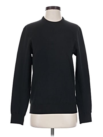 Reigning Champ Turtleneck Sweater (view 1)