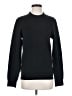 Reigning Champ 100% Polyester Solid Black Turtleneck Sweater Size XS - photo 1
