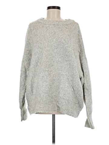 Zara Pullover Sweater (view 1)