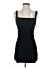 Wilfred Black Casual Dress Size S - photo 1