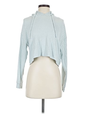 Topshop Pullover Sweater (view 1)