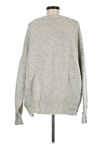 Zara Pullover Sweater (view 2)