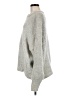 Zara Gray Pullover Sweater Size M - photo 5