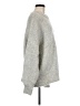 Zara Gray Pullover Sweater Size M - photo 4