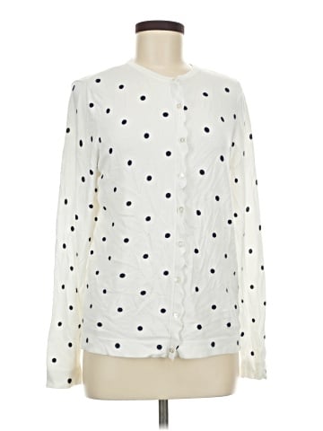 Croft & Barrow Pullover Sweater (view 1)