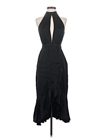 Good American Cocktail Dress (view 1)