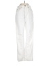 Unbranded 100% Cotton Ivory Jeans Size 26 waist - photo 1